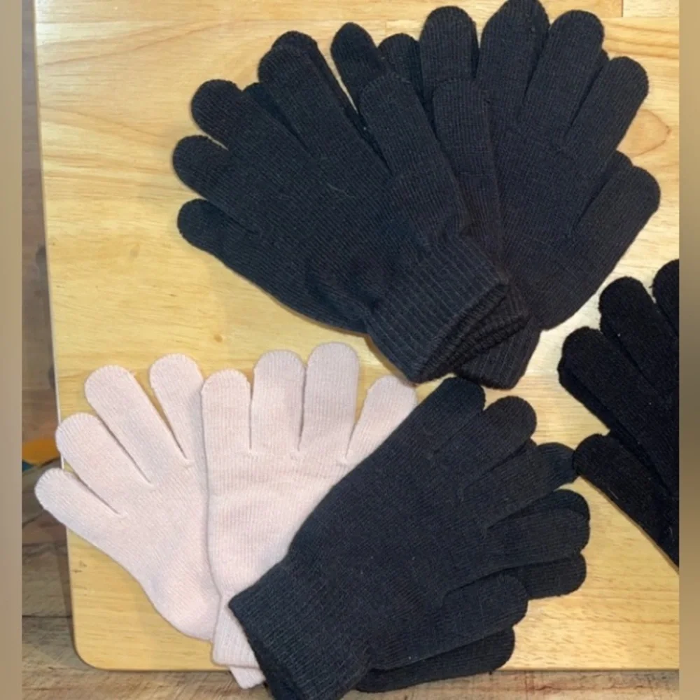 Gloves